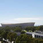 Green Point 8Th-Floor Stay With Stunning Views