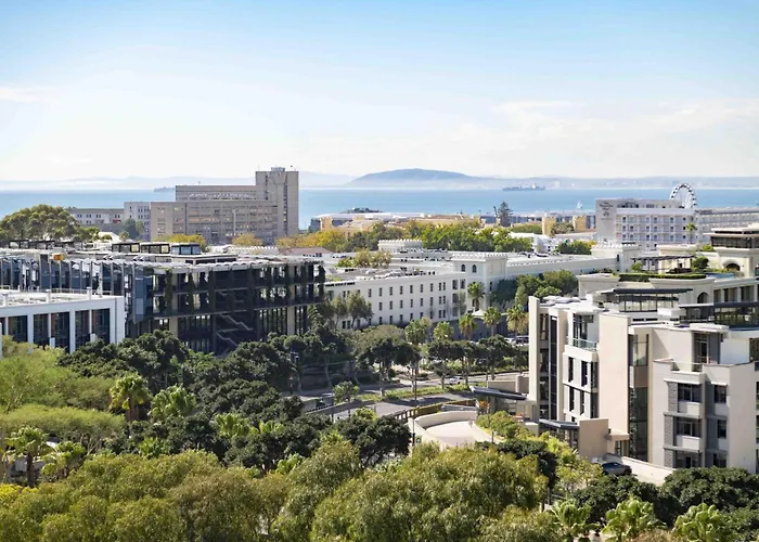 Green Point 8Th-Floor Stay With Stunning Views