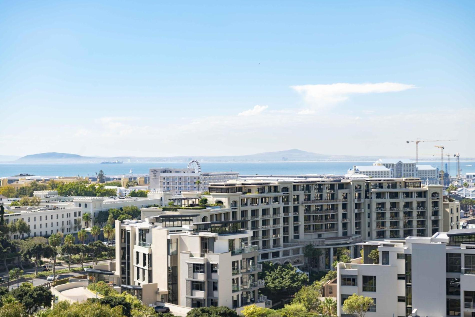 Point 8th-floor With Stunning Views * Cape Town