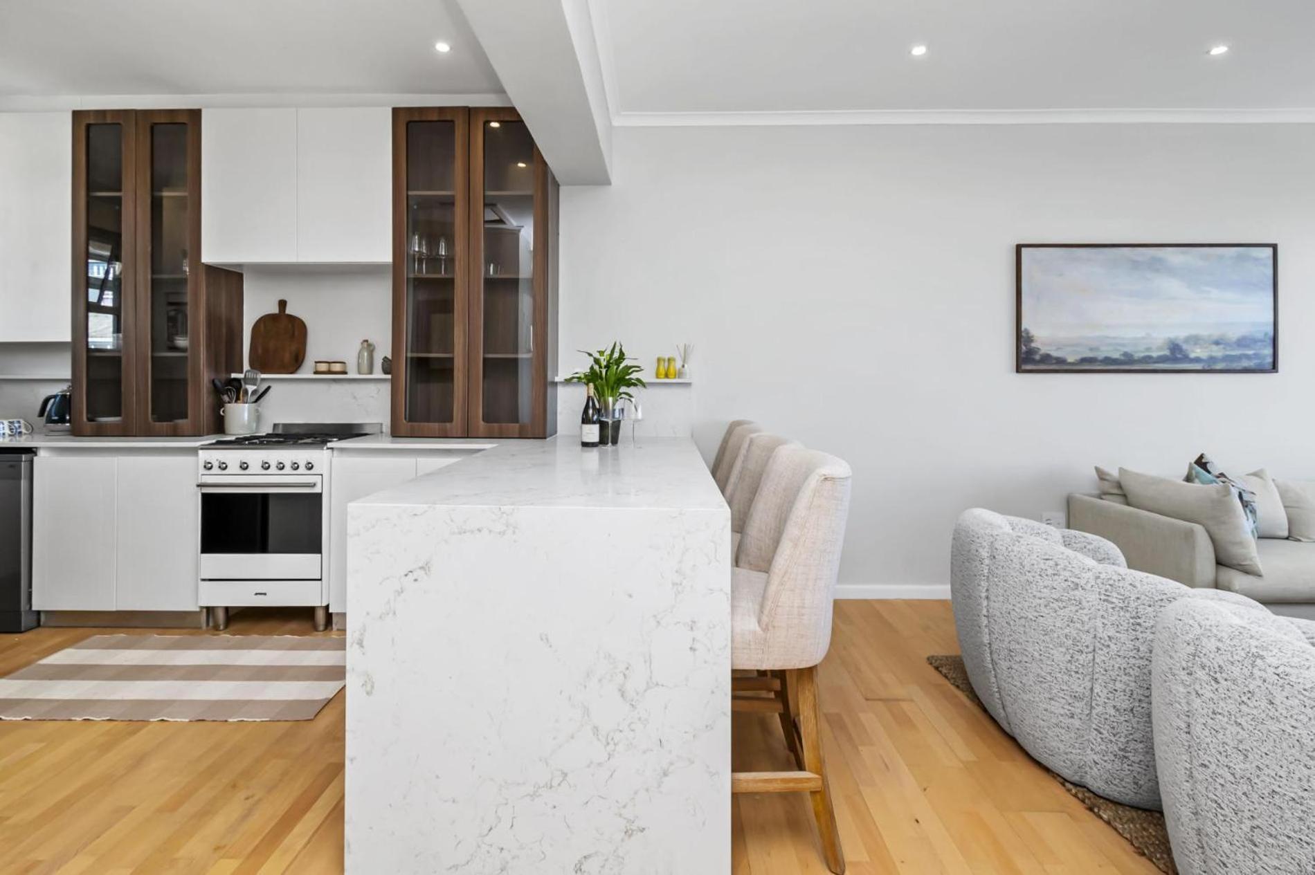 Point 8th-floor With Stunning Views * Cape Town