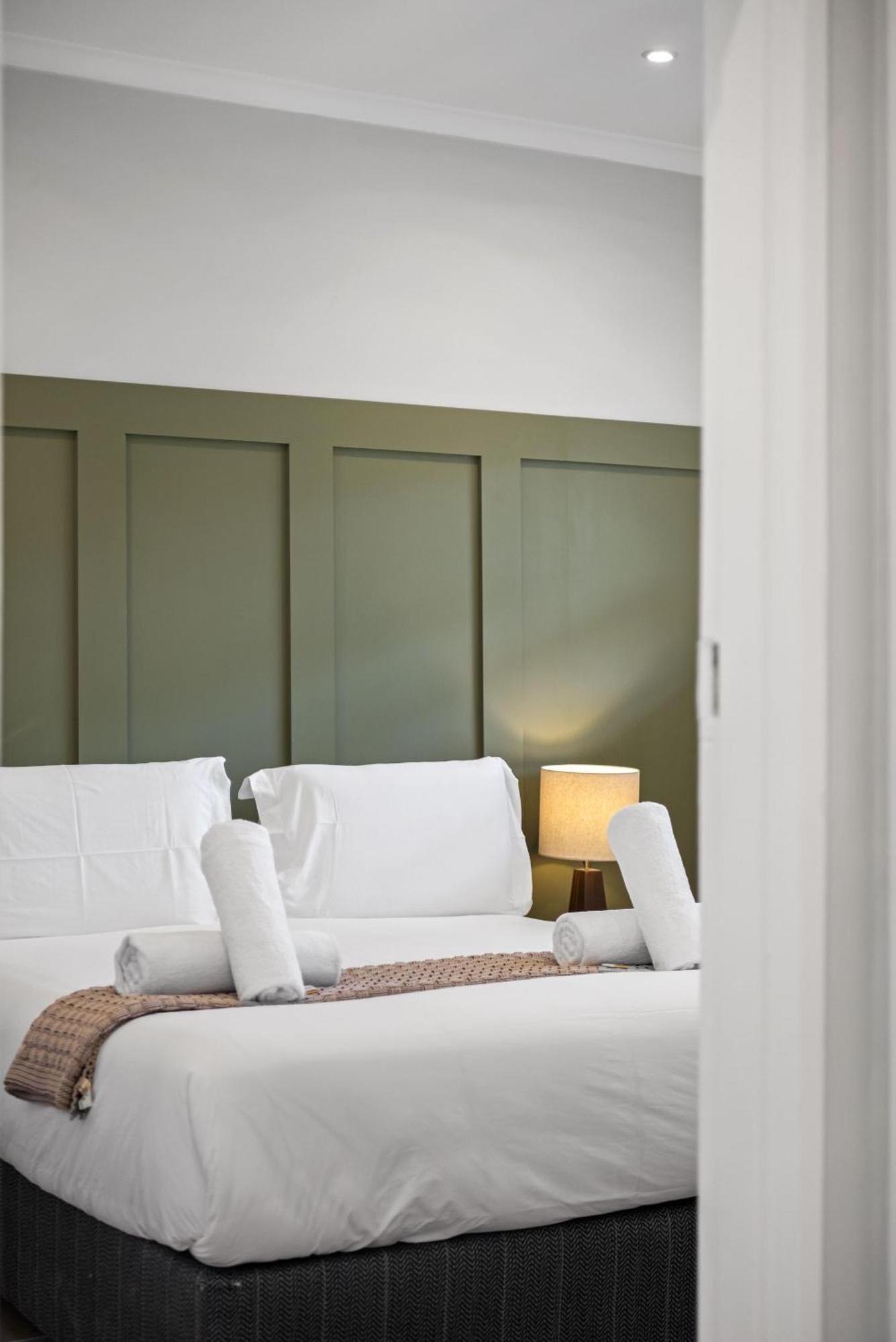 Apartment Point 8th-floor With Stunning Views
