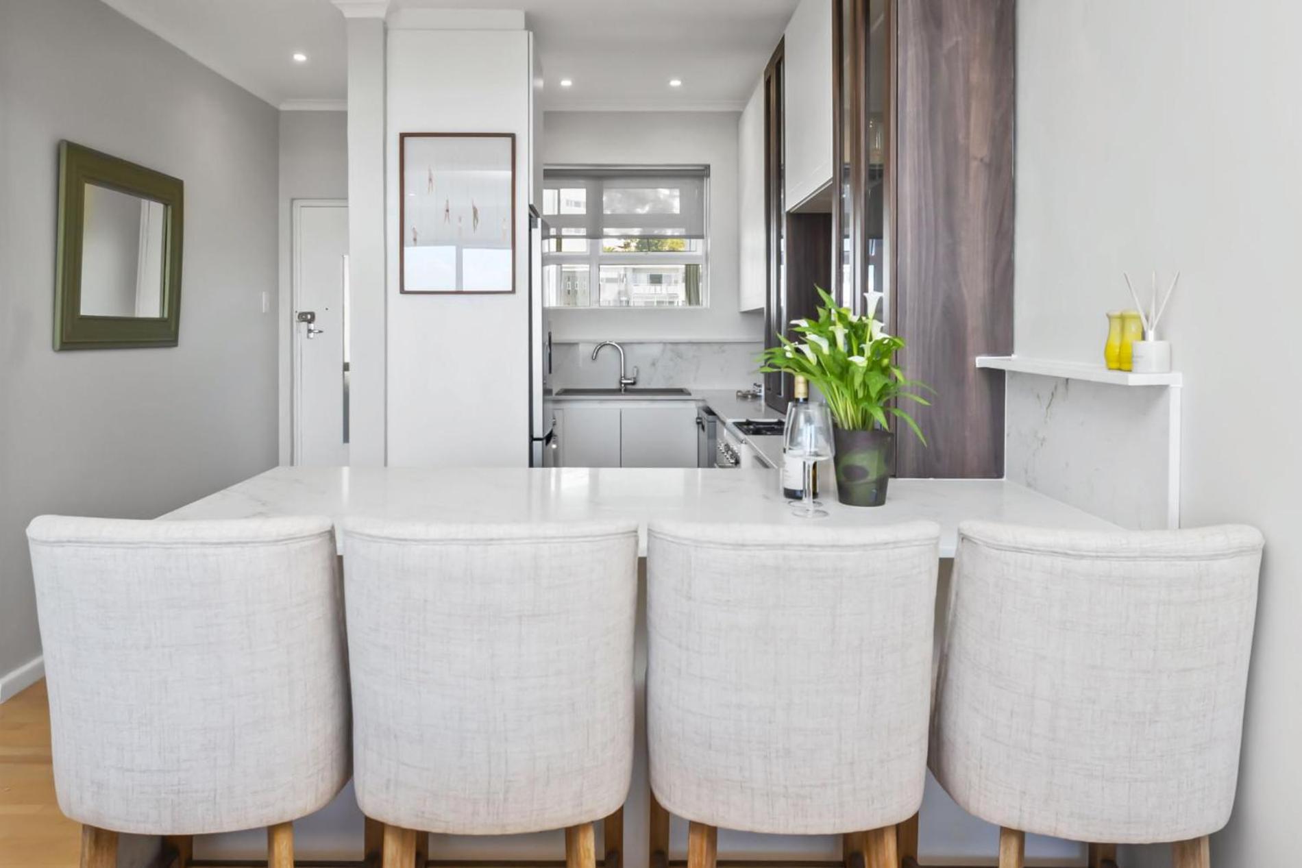Point 8th-floor With Stunning Views Apartment Cape Town