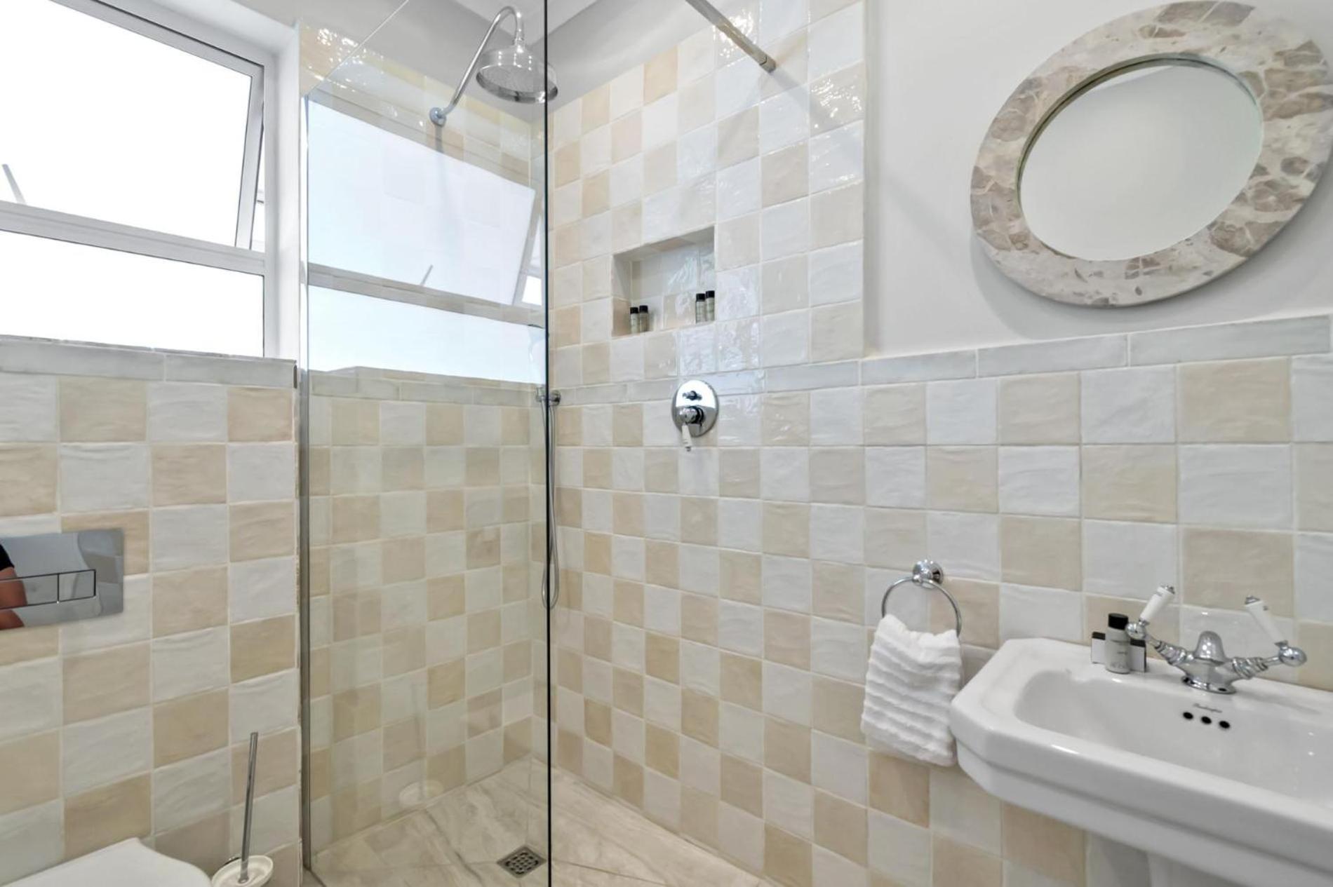 Point 8th-floor With Stunning Views * Cape Town