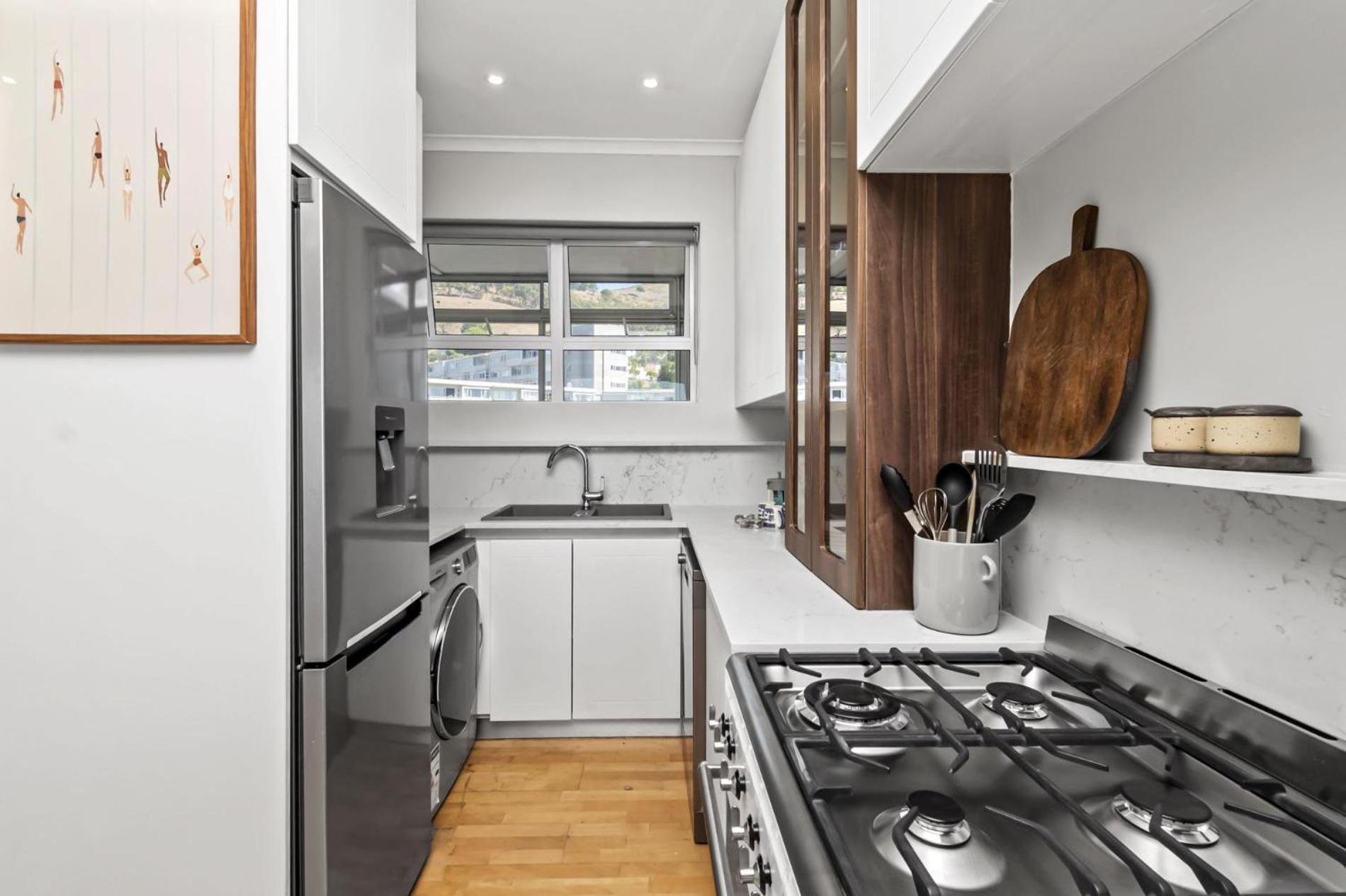 Apartment Point 8th-floor With Stunning Views *